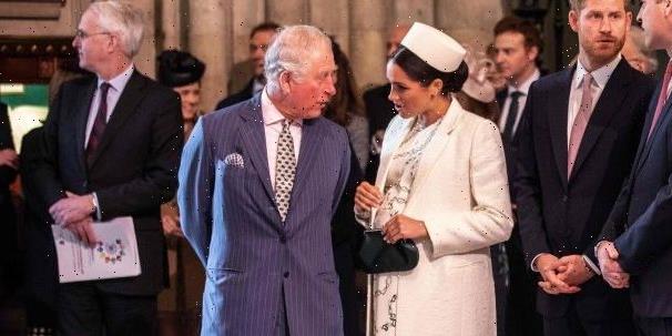 Meghan Markle Has Reportedly Requested a "One-on-One" Meeting with King Charles to "Clear the Air"