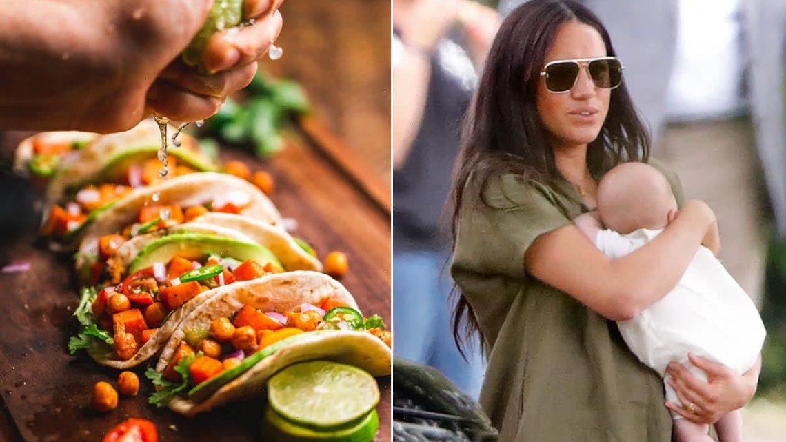 Meghan Markle and Prince Harry’s wholesome California beach diet for Archie and Lilibet