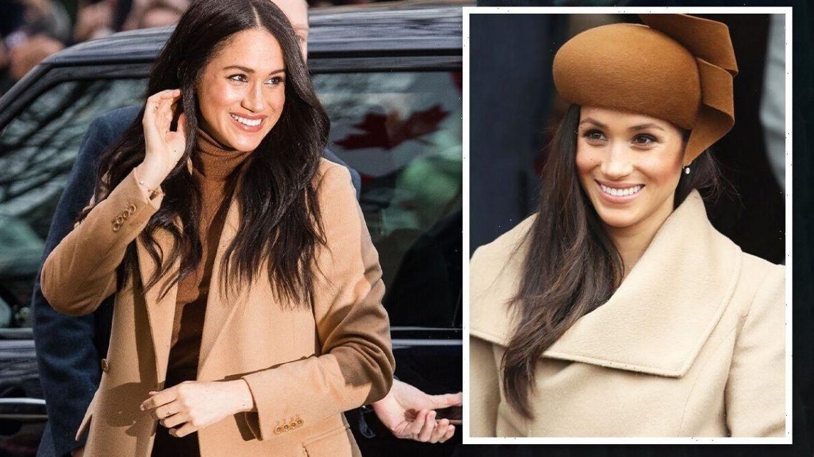 Meghan Markle’s ‘hero’ wardrobe item ‘transforms’ an outfit