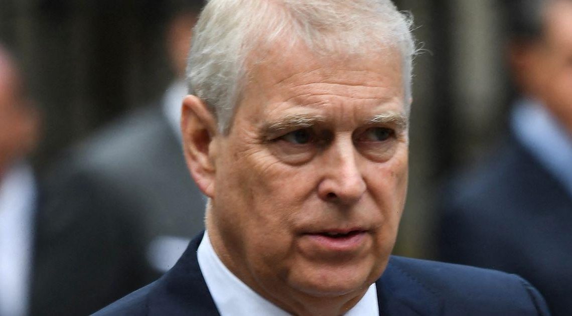 Prince Andrew’s future in the Royal Family with brother Charles as King