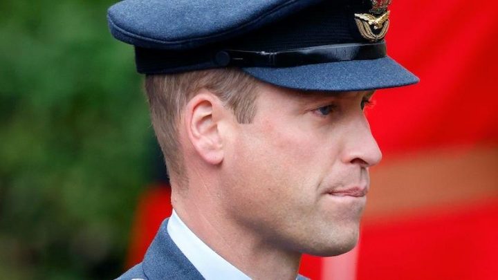 Prince William Shares Sweet Moment That Happened After the Queen Died