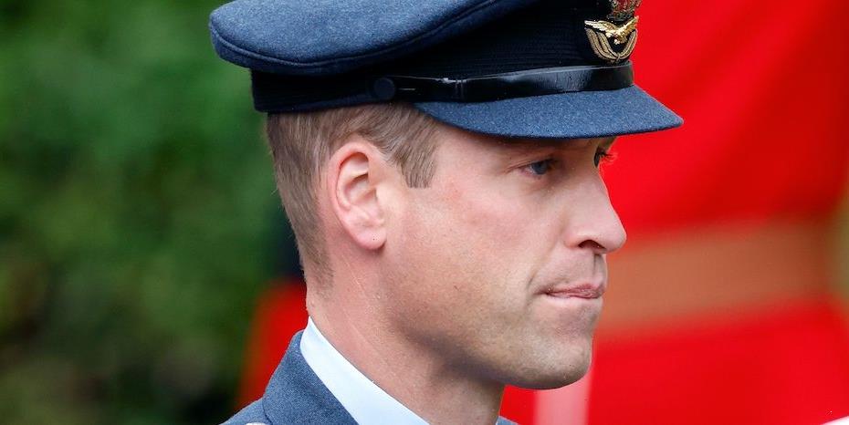 Prince William Shares Sweet Moment That Happened After the Queen Died