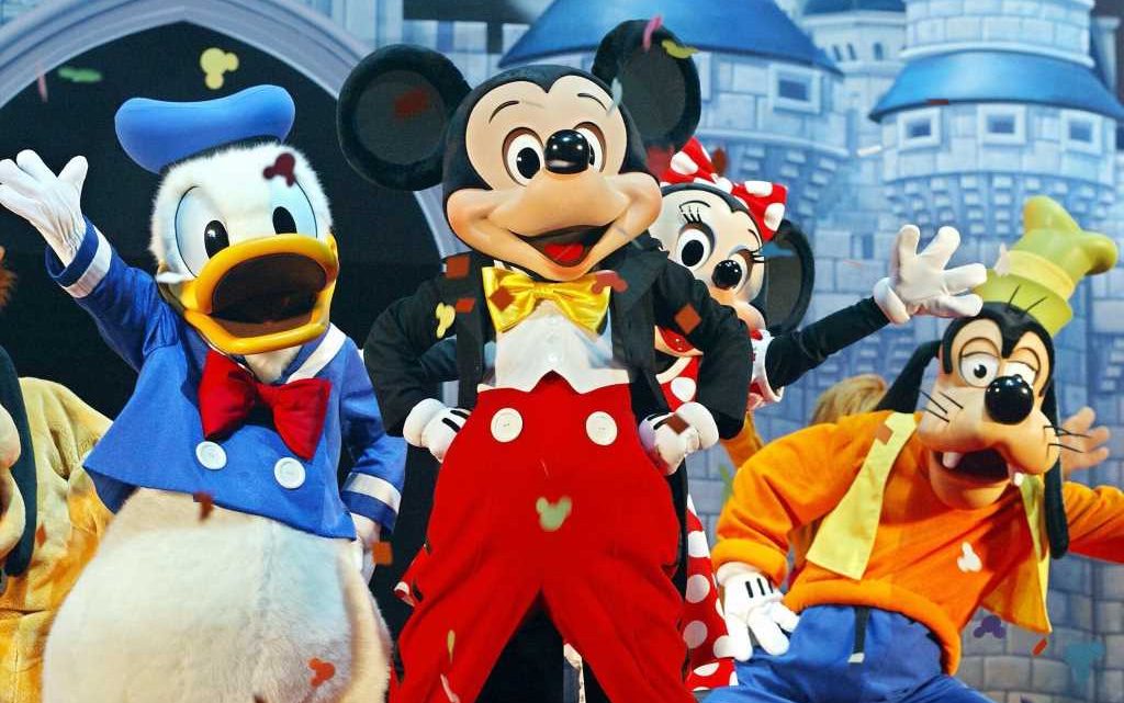 The secret freebies you can get at Disney World when it's your birthday | The Sun