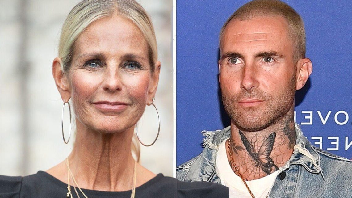 Ulrika Jonsson admits there were ‘no excuses’ for cheating on husband