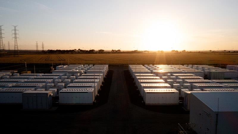 Victoria promises Australia’s biggest renewable energy storage targets