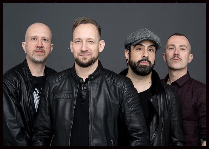 Volbeat Share Official Video For ‘Becoming’