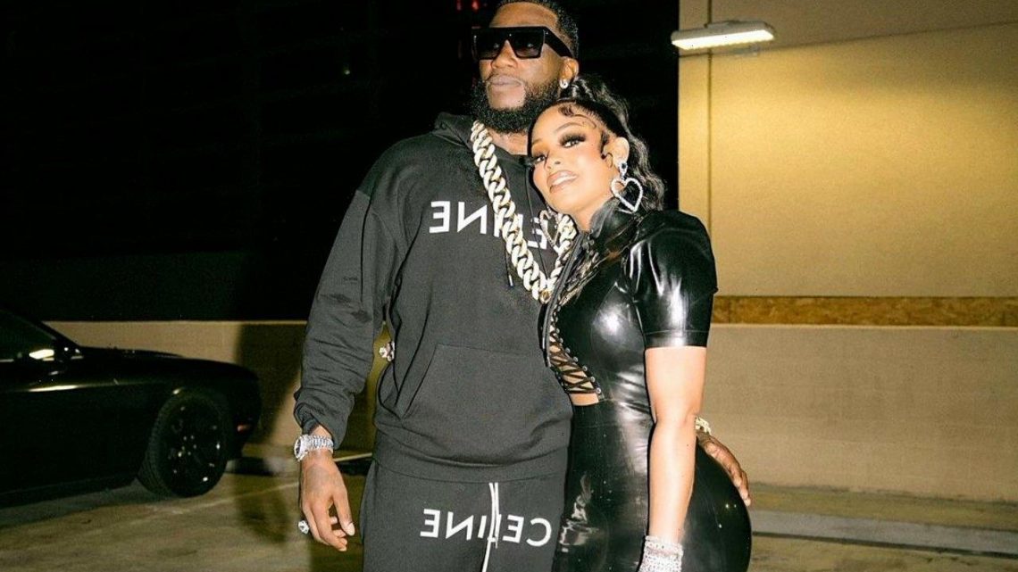 Watch Gucci Mane and Keyshia Ka’Oir’s Sweet Pregnancy Announcement as They’re Expecting Second Child