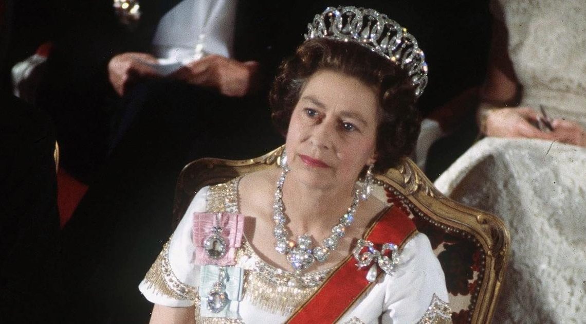 Who Will Inherit the Queen's Jewels? Everything to Know