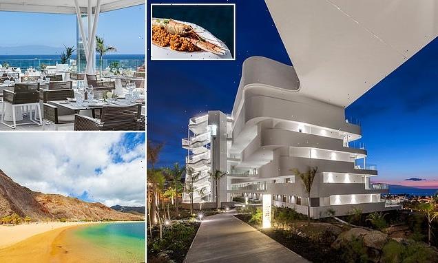 Why it&apos;s not parties but the FOOD that&apos;s luring visitors to Tenerife