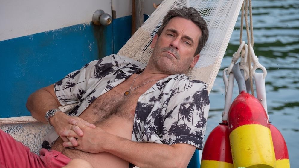 ‘Confess, Fletch’ Review: Jon Hamm Revives the Unconventional Sleuth Chevy Chase Made Famous