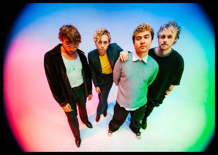 5 Seconds Of Summer Share Apocalyptic Video For ‘Older’