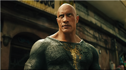 As ‘Black Adam’ End-Credits Scene Leaks on Social Media, Twitter Works to Delete Infringing Content
