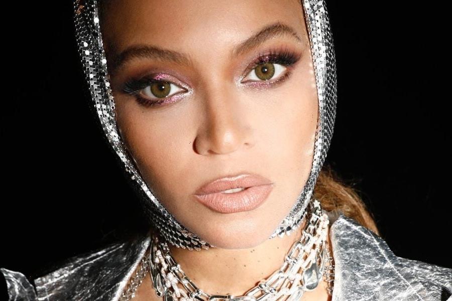 Bey In Paris: Everything You Need To Recreate The Club Renaissance Look
