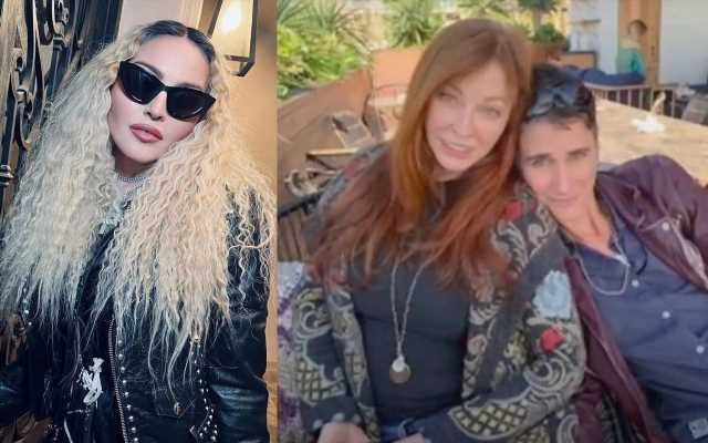 Cassandra Peterson Not Surprised by Madonna’s Gay Hint as Singer Once Flirted With Her Girlfriend