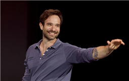 Charlie Cox Says He Owes Entire Career to ‘Save Daredevil’ Fan Campaign: ‘Even When I Lost Hope, They Did Not’