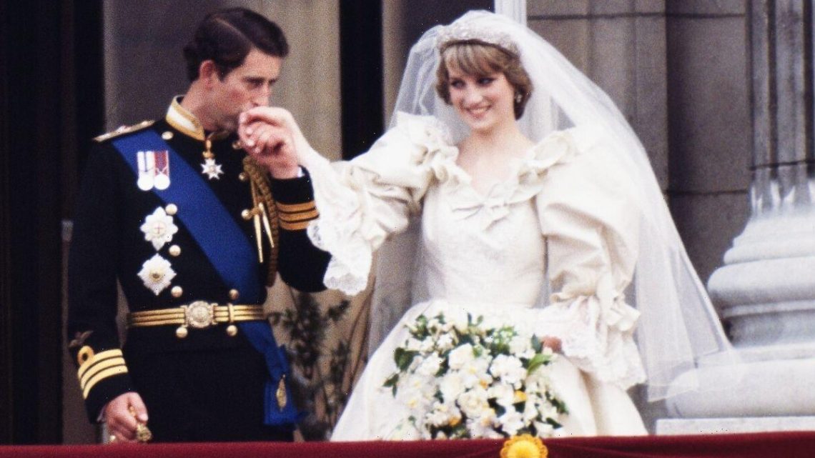 Flower with hidden link to Diana predicted to feature at coronation