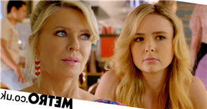 Home and Away spoilers: Emily Symons teases huge Marilyn and Heather twists in dark storyline