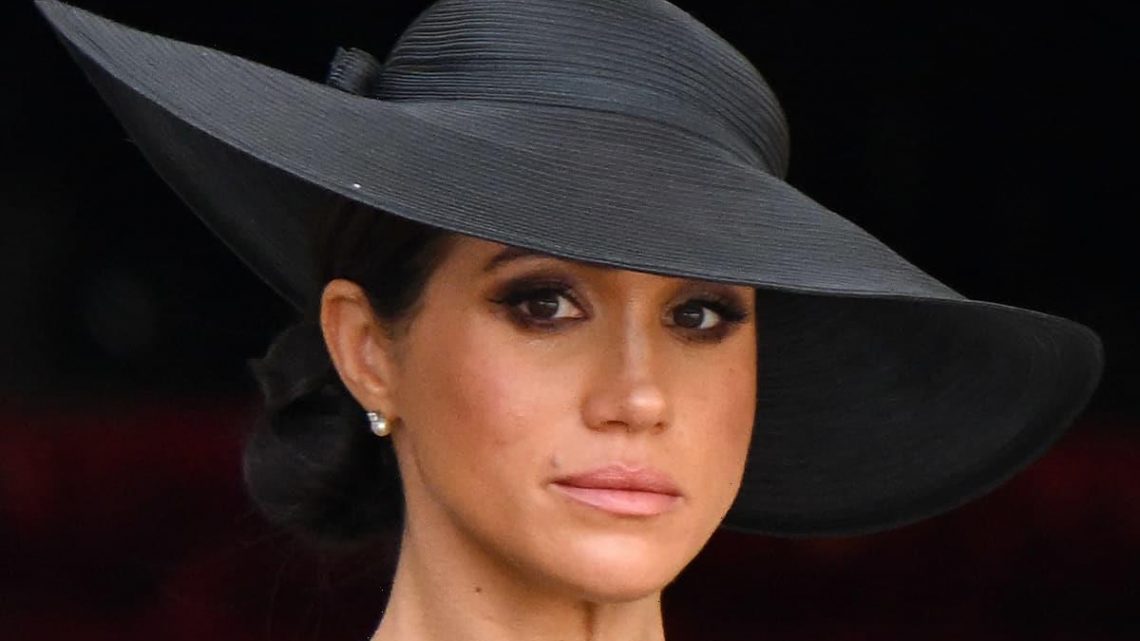 How Meghan Markle won’t be raising Archie and Lilibet like she was