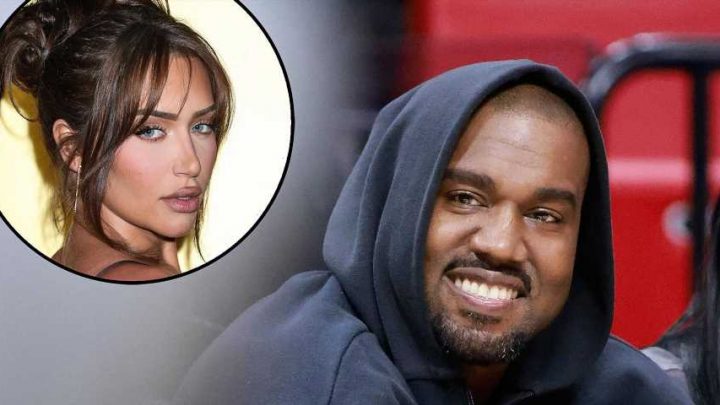 Kanye West Says He Has a 'Crush' on Kylie's BFF Stassie Amid Khloe Drama
