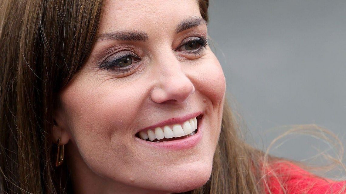 Kate may have ditched a make-up product to look ’10 years younger’