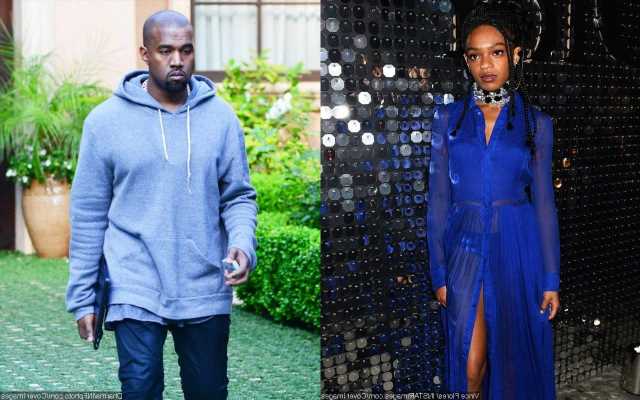 Lauryn Hill’s Daughter Reacts to Criticism for Wearing Kanye West’s ‘WLM’ T-Shirt, It Backfires