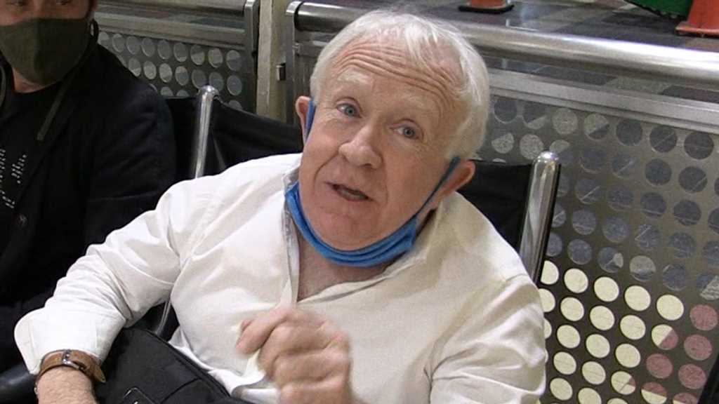 Leslie Jordan Conflicted Over Dave Chappelle Special and Netflix Controversy