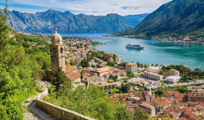 Montenegro and Rhodes offer beautiful beaches, mountains and food – so get booking your summer hol now! | The Sun