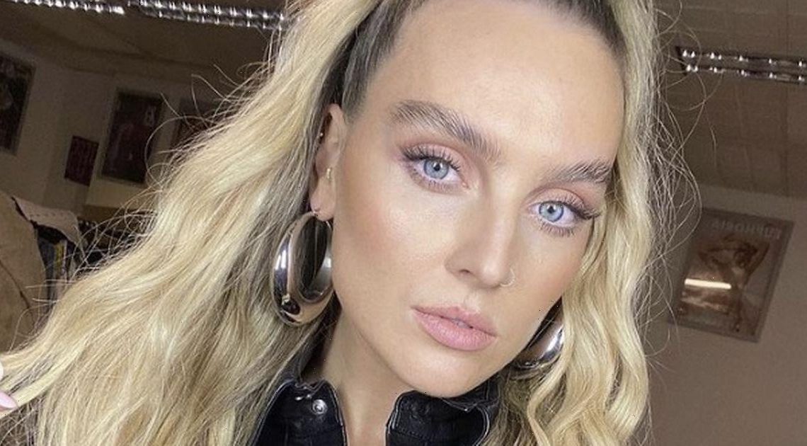 Perrie Edwards stuns fans with ‘insane’ Halloween throwback snap