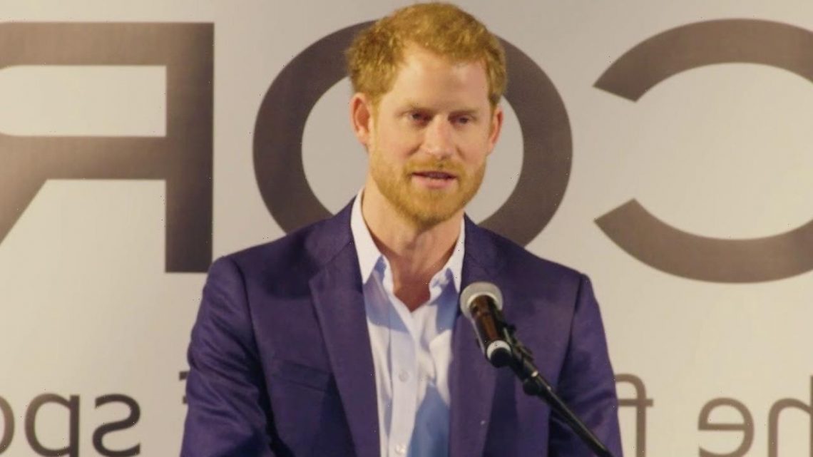 Prince Harry’s Memoir Already Makes Royal Family Worried With Its ‘Sensational’ Title