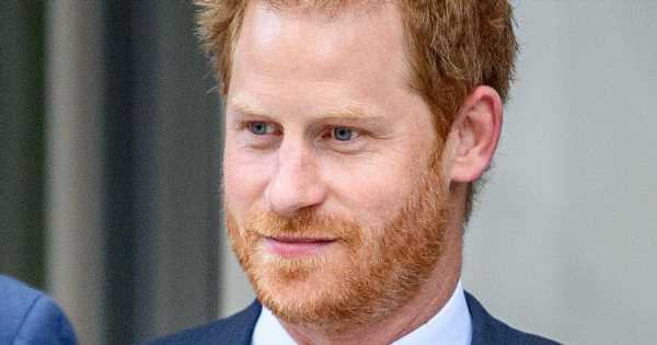 Prince Harry’s risks royal wrath as memoir ‘to be released’ day after Kate Middleton’s birthday