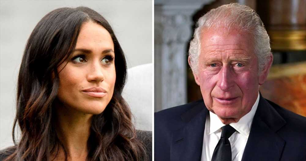 Royal Family Feels 'Betrayed' by Meghan's 'Hurtful' Interviews, Expert Says