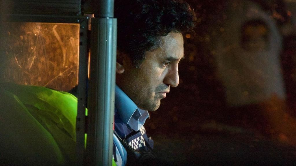 Scene 2 Seen Podcast: Cliff Curtis And Tearapa Kahi Discuss ‘Muru’, Its Inspirations, And Their Personal Experiences Dealing With Police