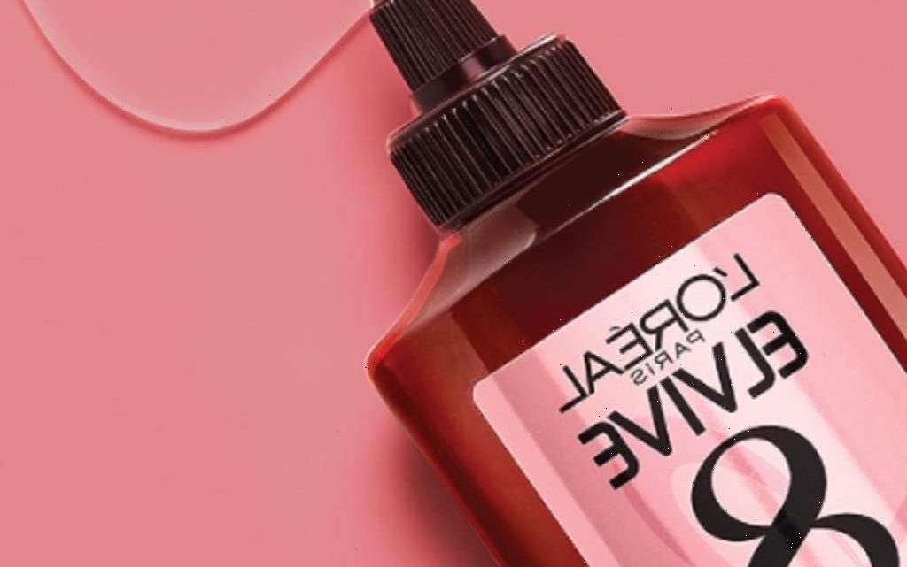 Shoppers Say This $8 Hair Treatment Is a ‘Miracle Worker’ for Making Your Hair Shinier & Silkier