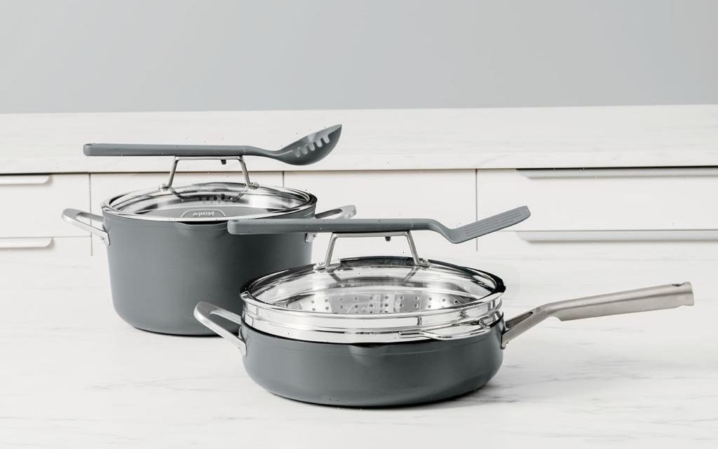 This Kitchenware Line is About to Become Your New Cooking Go-To