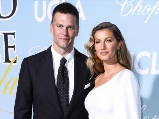 Tom Brady Isn't Budging About Retirement Plans Even Though It's Reportedly Affecting His Marriage With Gisele Bündchen