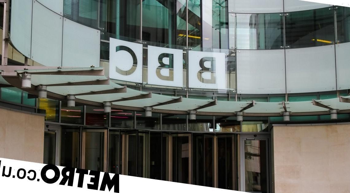 Top BBC star 'got stripper pregnant before dumping her via text'