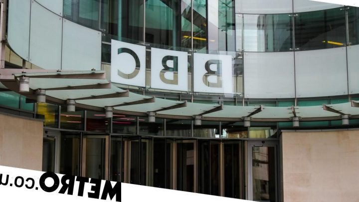 Top BBC star 'got stripper pregnant before dumping her via text'