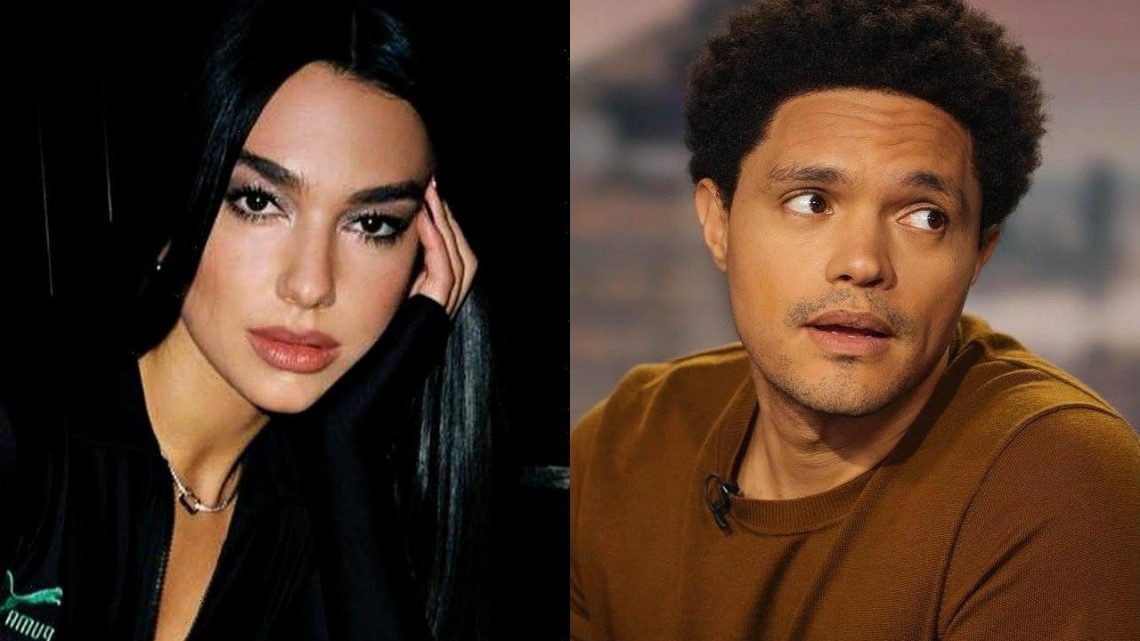 Trevor Noah Hopes to See ‘Wonderful’ Dua Lipa More After NYC Dinner Date
