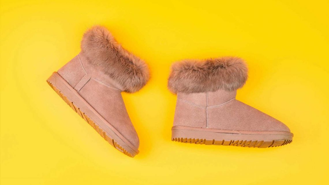 Uggs are back for 2022 as demand is up 455% – here's where to buy them | The Sun