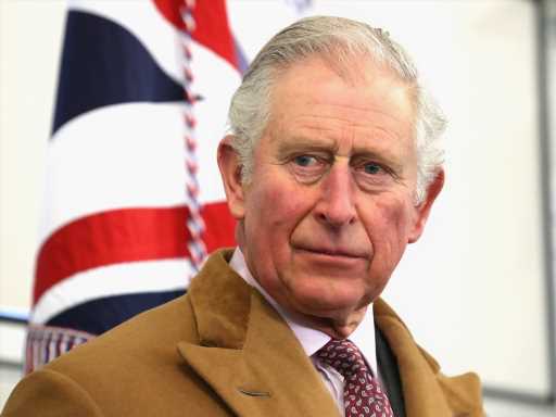 A Royal Insider Revealed Prince Charles’ Alleged Array of Quirks & One Involves a Teddy Bear