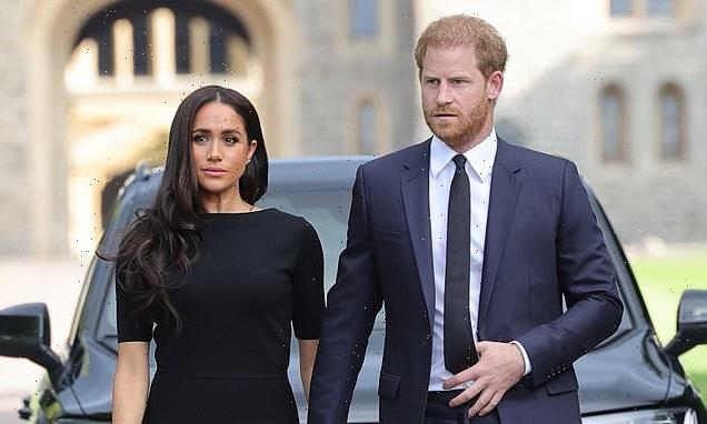 AMANDA PLATELL: King Charles should strip Prince Harry of his title