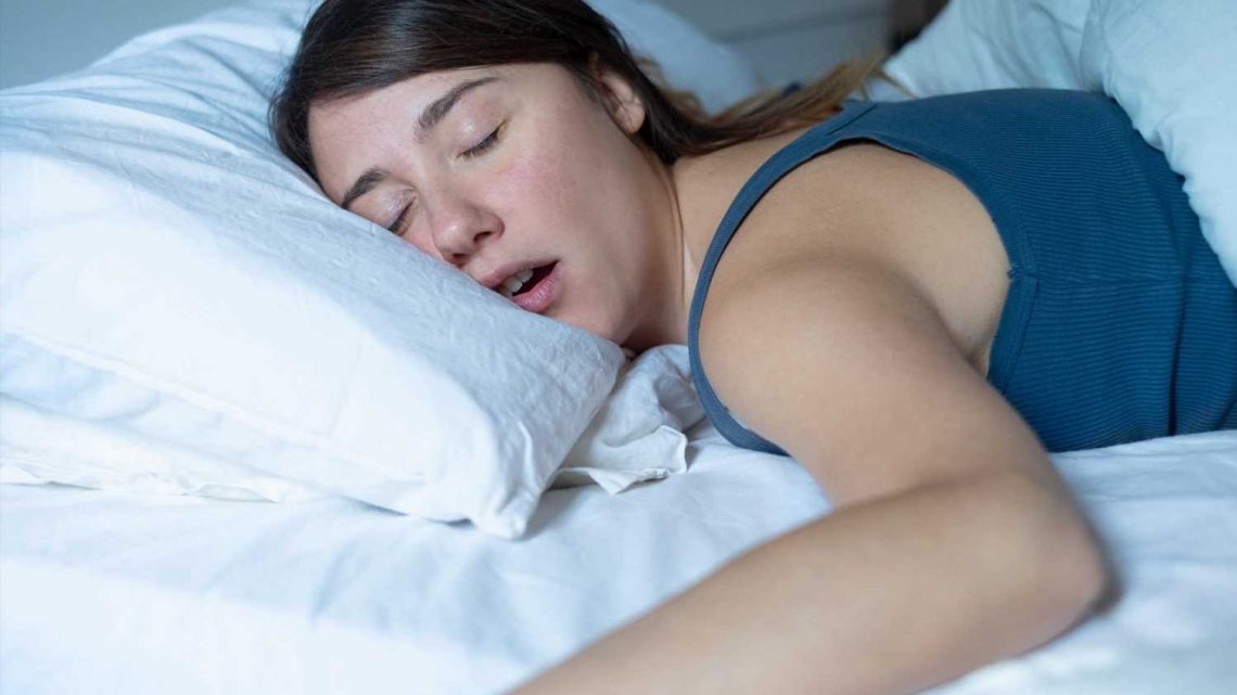 Are you a snorer? Scientists warn you're at higher risk of devastating condition | The Sun