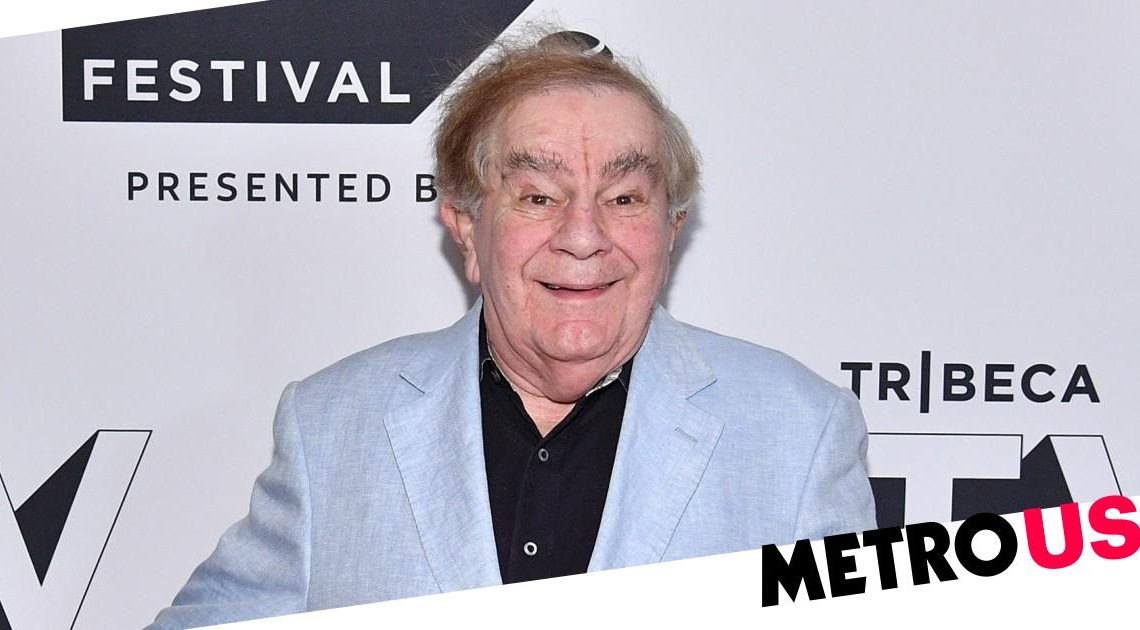 Comedian Freddie Roman dies aged 85 after suffering heart attack