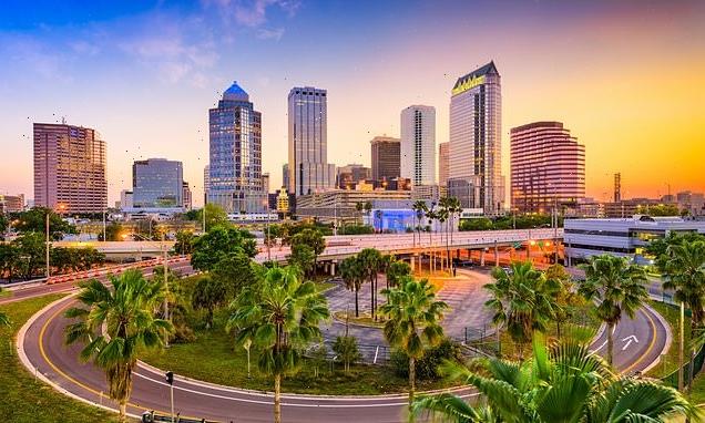 Discovering the joys of Tampa in Florida