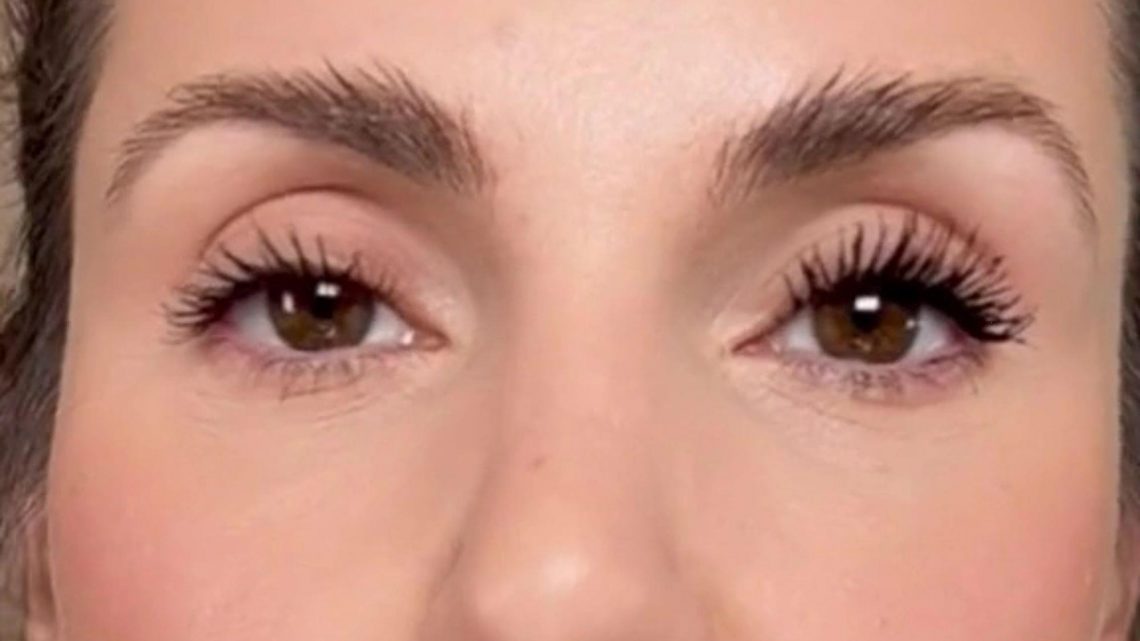 I'm a make-up artist & you've been applying mascara all wrong – the right way gives loads of volume & length in seconds | The Sun