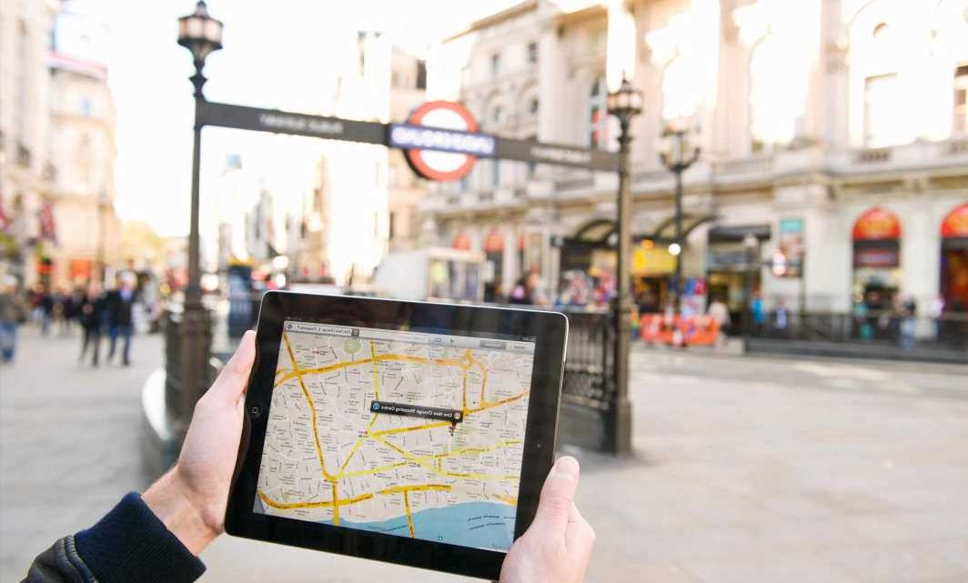 I'm a travel expert – here's how to get around a city with Google Maps when you don't have any Wi-Fi | The Sun