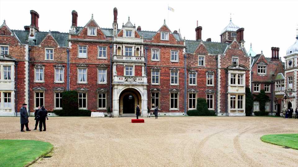 Inside £55m Sandringham House where King Charles will spend Christmas – including dramatic changes from Queen’s reign | The Sun