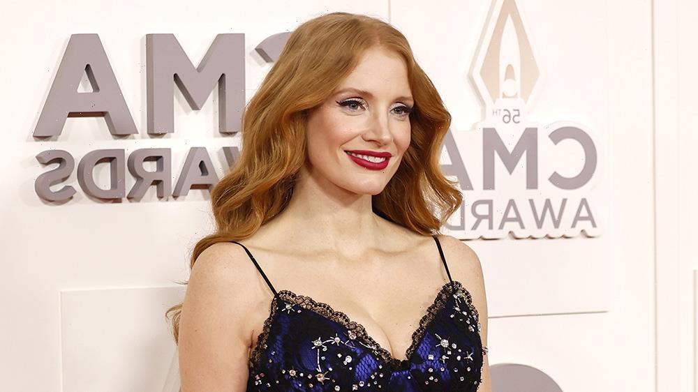 Jessica Chastain to Star in Broadway Play ‘A Doll’s House’