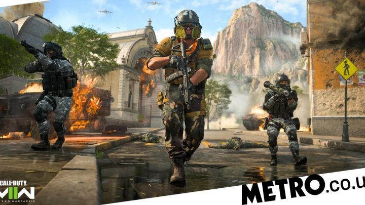 Modern Warfare 2 free weekend coming in December claims leak