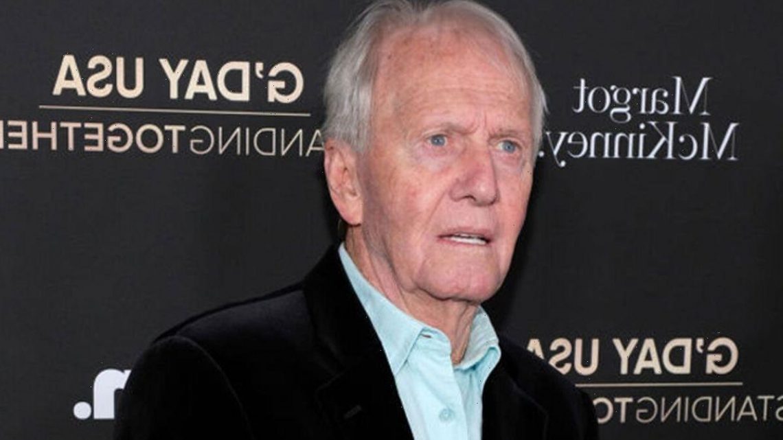 Paul Hogan, 83, ‘held together by string’ and body ‘falling apart’